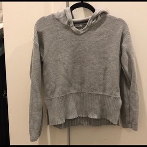 Alexander Wang Cotton Hoodie
